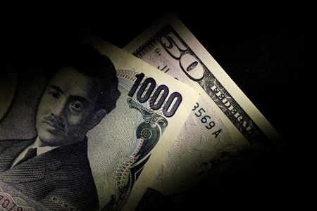 Dollar gains ahead of Fed meeting; yen slumps despite BOJ hike