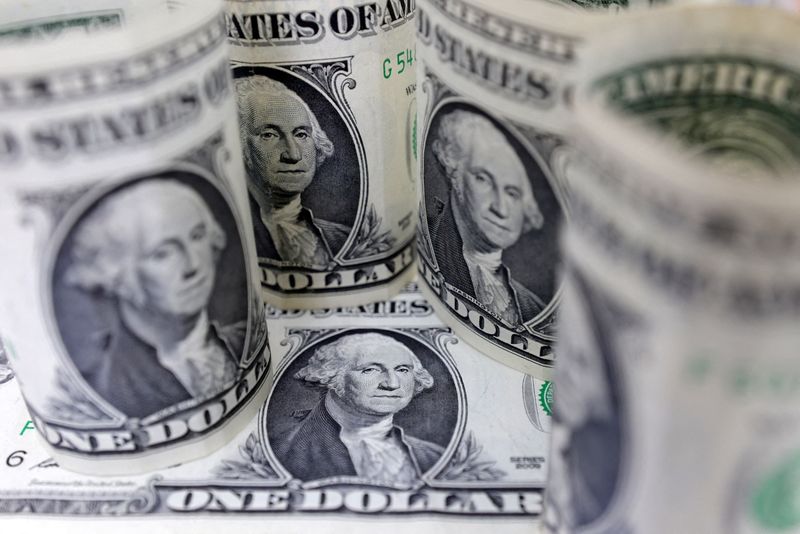 Dollar consolidates ahead of inflation data; yen holds off 152 mark