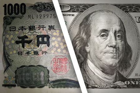 Yen Weakens Against the Dollar as FX Expert Warns BoJ Could Intervene Near 155