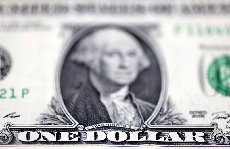 US dollar to stay strong as markets delay Fed rate-cut bets: Reuters poll