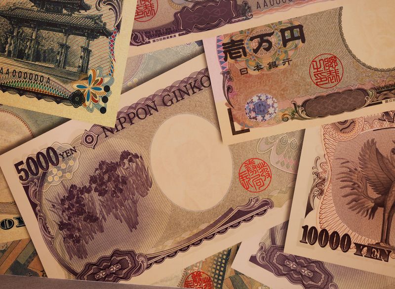 Japan says it won't rule out any FX action as yen hits 34-year low