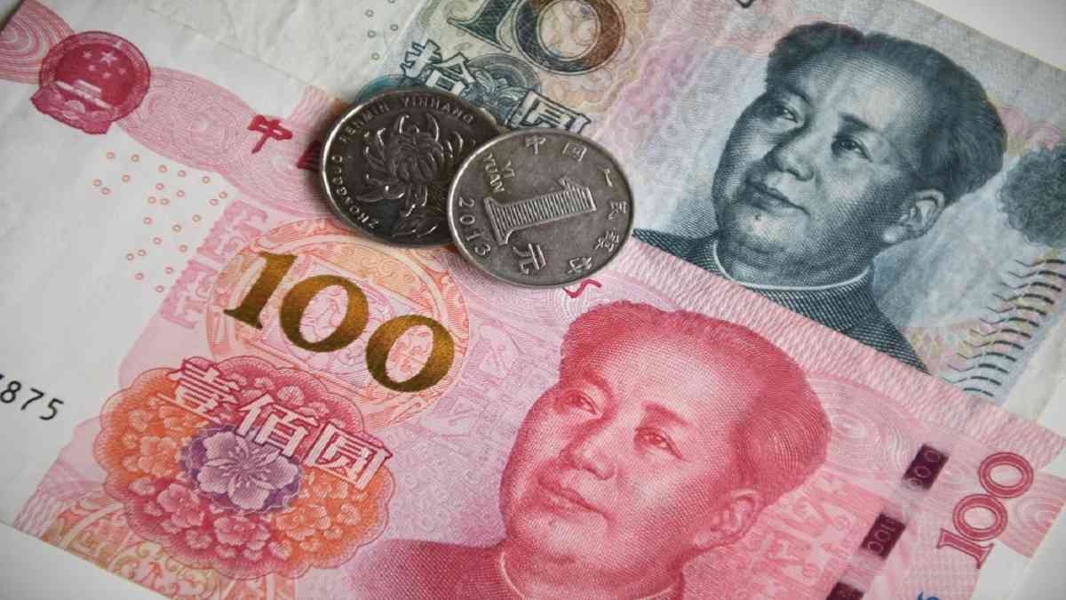 Kearney: Китай занял 3-е место в рейтинге доверия иностранных инвесторов