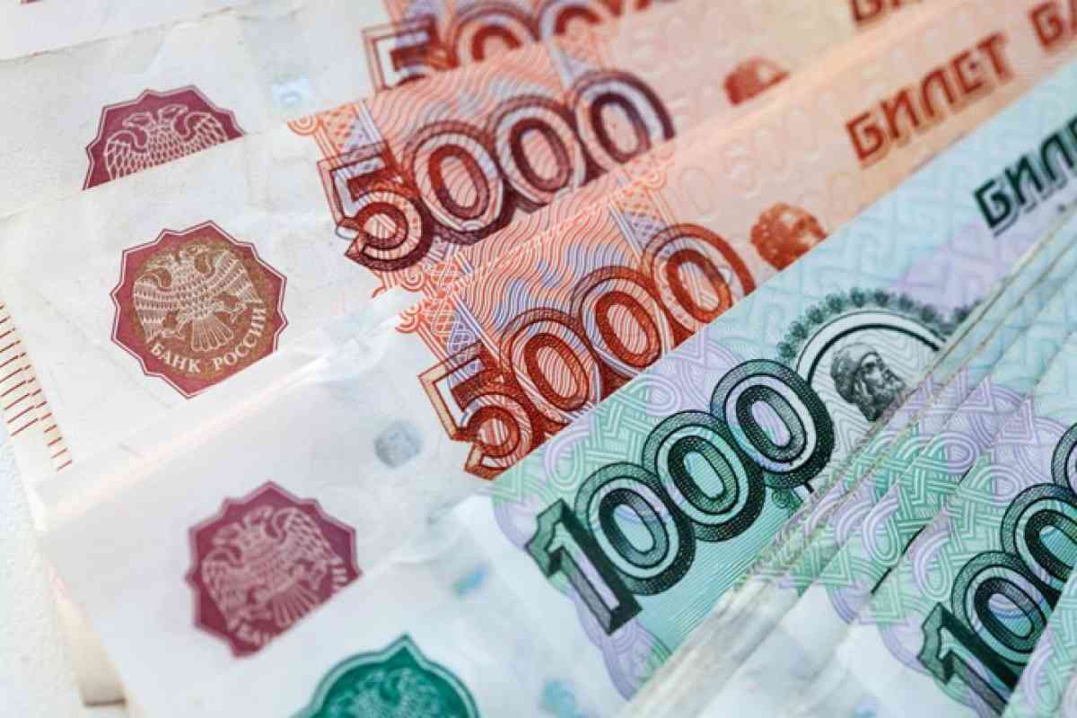 Министерство финансов России увеличит объем ежедневных покупок валюты и золота