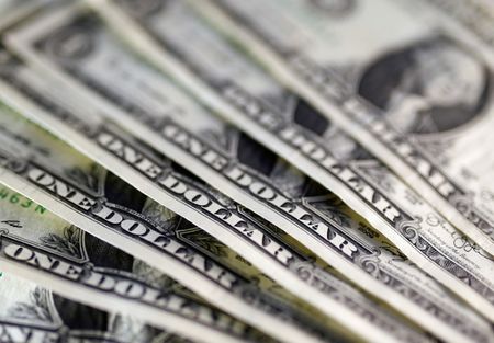 US dollar rally unlikely to be sustained going forward - UBS