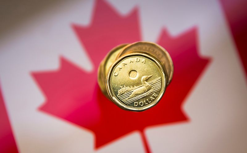 Canadian dollar outlook dims on expected interest rate divergence