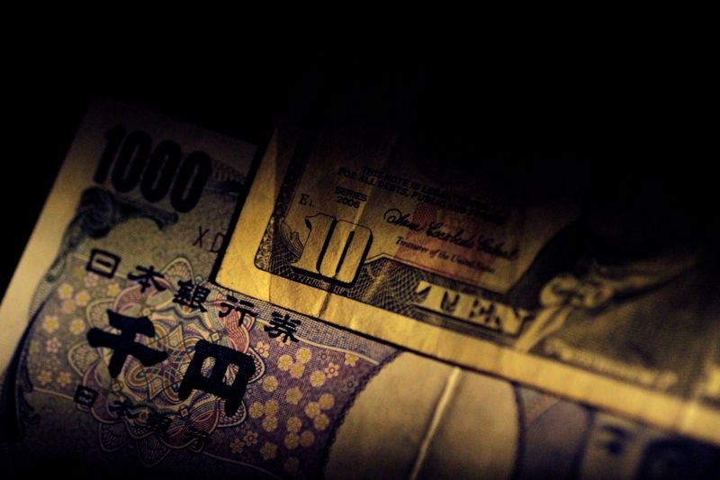 Dollar subdued near 160 yen level as threat of intervention looms