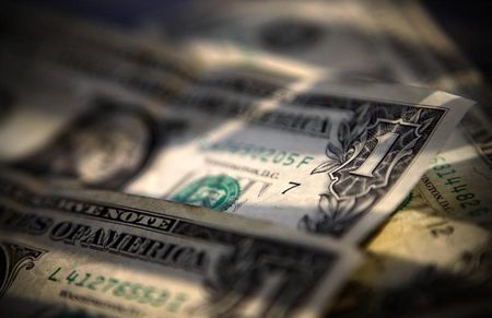 Dollar steadies, euro edges higher ahead of key ECB meeting