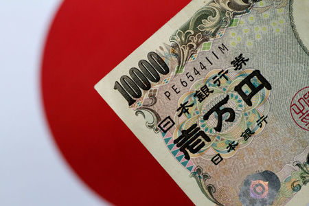 Japanese yen weakens, USDJPY hits 38-year high despite intervention fears