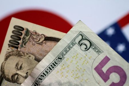 Asia FX muted with yen steady ahead of BOJ; dollar gains before Fed