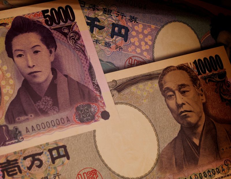 Japan's new currency diplomat keeps intervention on table to stabilise yen