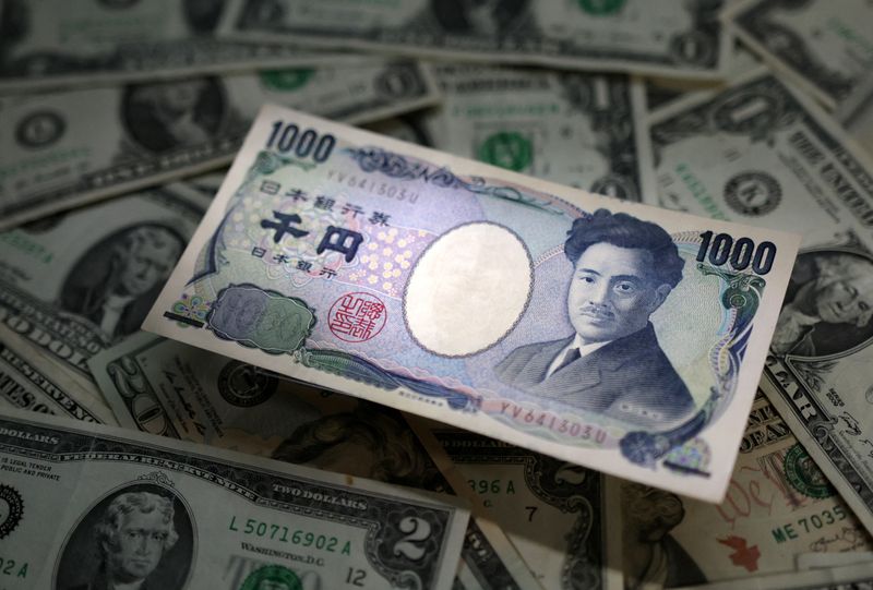 Yen choppy after BOJ hikes, Aussie struggles as RBA cuts eyed