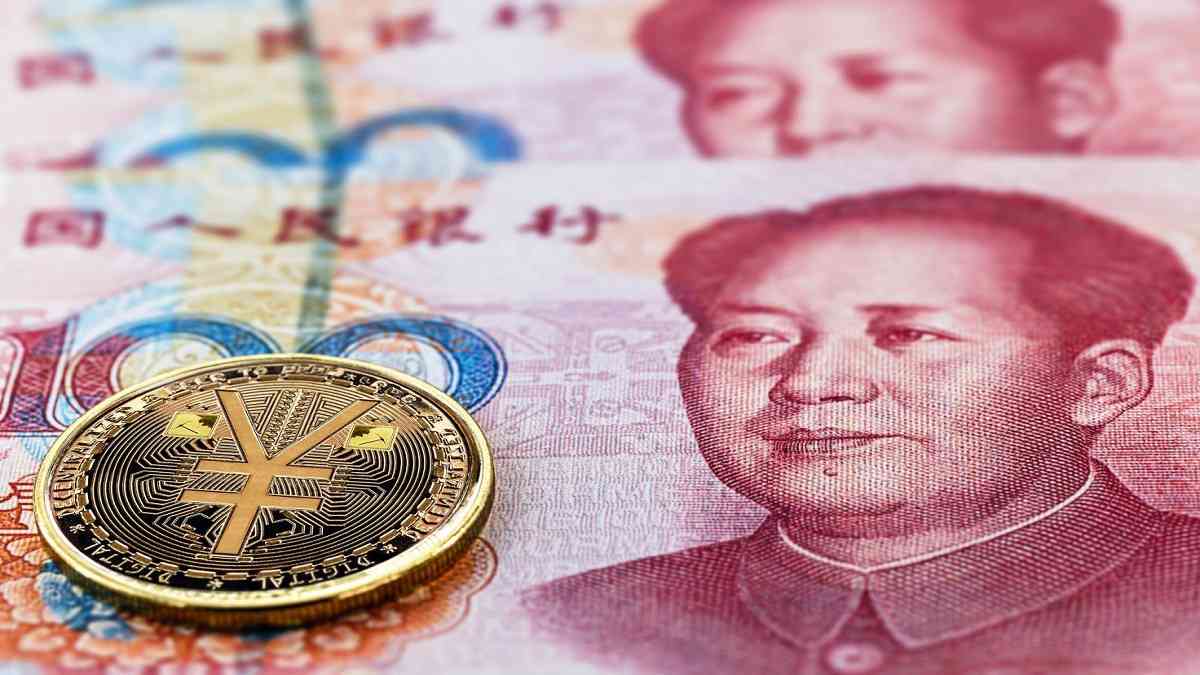 Ведущие эксперты Китая: новая модель может обеспечивать стране ежегодный рост экономики около 5%
